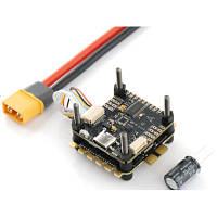 Полетный стек Hobbyporter F722+65A HP0010.9963 n