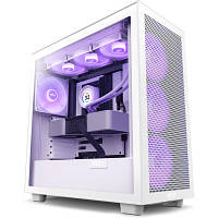 Корпус NZXT H7 Flow RGB 2023 Edition CM-H71FW-R1 n