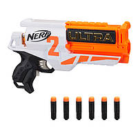 Бластер іграшковий Nerf Ultra Two (E7922)