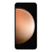 Мобильный телефон Samsung Galaxy S23 FE 8/256Gb Cream SM-S711BZWGSEK n