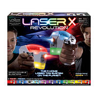Набір лазерних бластерів Laser X Revolution Micro (88168)
