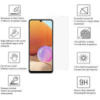 Стекло защитное Drobak Samsung Galaxy A04e 505088 505088 n