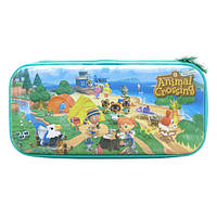 Захисний чохол HORI Vault case Animal crossing (NSW-246U)