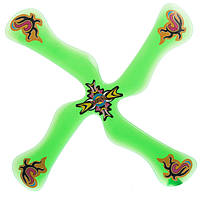 Бумеранг Фрісбі Frisbee Boomerang SP-Sport 548