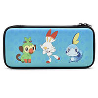 Захисний чохол HORI Tough pouch Pokemon Sword and Shield (NSW-219U)