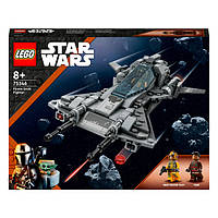 Конструктор LEGO Star Wars Човник-винищувач піратів (75346)