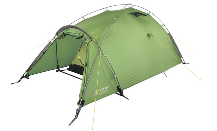 Намет Terra Incognita Ksena 2 LITE, фото 1