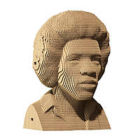 3D пазл Cartonic Jimi Hendrix (CARTMJMH)