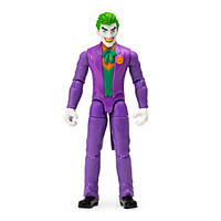 Фігурка Batman Джокер 10 см зі сюрпризом (6055946/6055946-5)