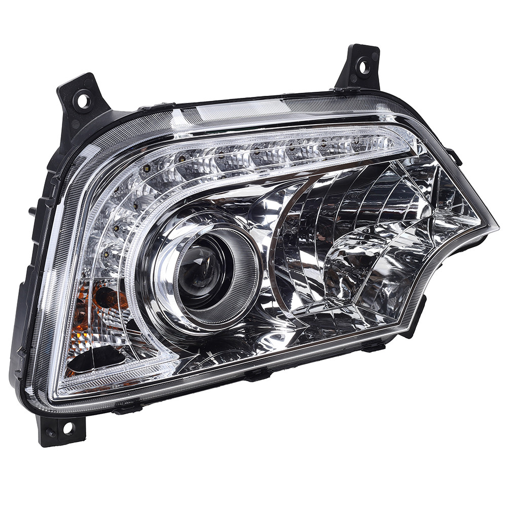 Фара FOTON AUMAN ліва (в-во FOTON) M4364010102A0, фото 1