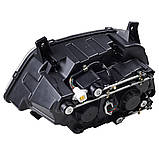 Фара FOTON AUMAN ліва (в-во FOTON) M4364010102A0, фото 2