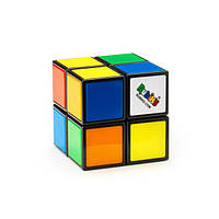 Головоломка Rubiks S2 Кубик 2х2 міні (6063963)