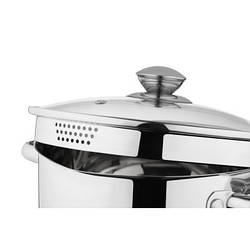 Каструля Ardesto Gemini 2.5 л AR2825CS smart