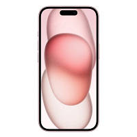 Мобильный телефон Apple iPhone 15 128GB Pink MTP13 n
