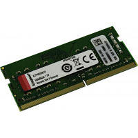 Модуль памяти для ноутбука SoDIMM DDR4 16GB 2666 MHz Kingston KCP426SS8/16 n