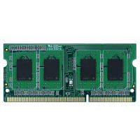 Модуль памяти для ноутбука SoDIMM DDR3L 4GB 1600 MHz eXceleram E30211S n