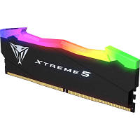 Модуль памяти для компьютера DDR5 32GB 2x16GB 7800 MHz Viper Xtreme 5 RGB Patriot PVXR532G78C38K n