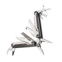 Мультитул Leatherman Charge TTi PLUS 832528 n