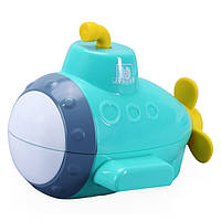 Іграшка для води Bb junior Splash n play Підводний човен із світловим ефектом (16-89001)