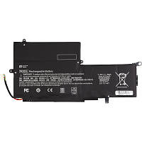 Аккумулятор для ноутбука HP Spectre Pro X360 G1 PK03XL 11.55V 4913mAh PowerPlant NB462032 n