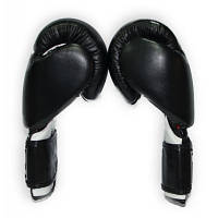 Боксерские перчатки Thor Ring Star 10oz Black/White/Red 536/02PUBLK/WHT/RED 10 oz. n