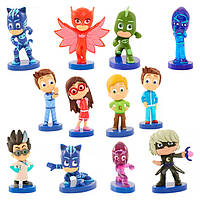 Фігурка-сюрприз Blind Packs PJ Masks (24635)