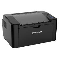 Лазерный принтер Pantum P2500NW с Wi-Fi P2500NW n