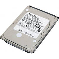 Жесткий диск для ноутбука 2.5" 1TB Toshiba # MQO4ABF100V # n
