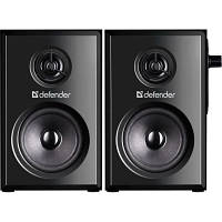 Акустическая система Defender SPK 270 USB Black 65270 n