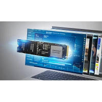 Наель SSD M.2 2280 1TB PM9B1 Samsung MZVL41T0HBLB-00B07 n
