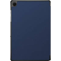 Чехол для планшета BeCover Smart Case Samsung Tab A9 Plus SM-X210/SM-X215/SM-X216 11.0" Deep Blue 710303 n