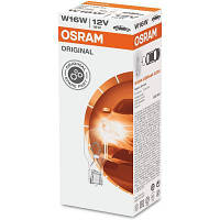 Автолампа Osram 16W OS 921 n