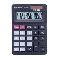 Калькулятор Brilliant BS-010 n