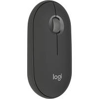 Мышка Logitech M350s Wireless Graphite 910-007015 n