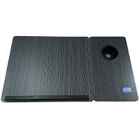 Столик для ноутбука XoKo до 22" Black Wood XK-NTB-005-BK n