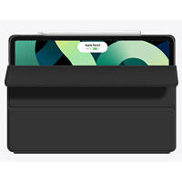 Чехол для планшета BeCover Magnetic Apple iPad mini 6 2021 Black 706836 n