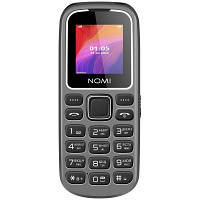 Мобильный телефон Nomi i1441 Grey n