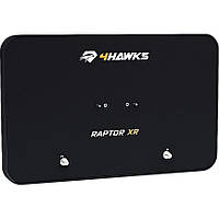 4Hawks Направленная антенна Raptor XR Antenna для дрона DJI Mavic 3 (RC-N1) Shvidko - Порадуй Себя