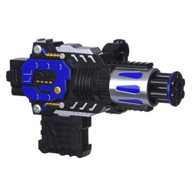 Бластер Same Toy Jet Water Cannon водяний електричний (777-C1Ut)