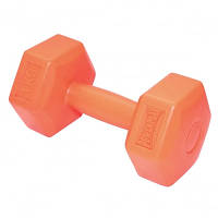 Гантель PowerPlay 4124 Hercules 1 кг Orange PP_4124_1kg n