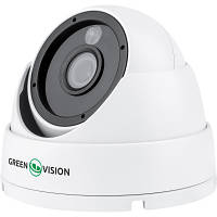 Камера відеоспостереження Greenvision GV-180-GHD-H-DOK50-20 n