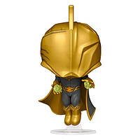 Фігурка Funko Pop DC Comics Чорний Адам Доктор Фейт (64192)