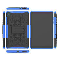 Чехол для планшета BeCover Lenovo Tab M10 TB-X306F HD 2nd Gen Blue 705967 n