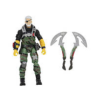 Колекційна фігурка Jazwares Fortnite Solo Mode Core Figure Riptide S9 (FNT0805)