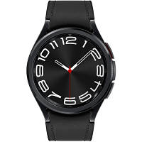 Смарт-часы Samsung Galaxy Watch 6 Classic 43mm Black SM-R950NZKASEK n