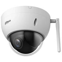 Камера видеонаблюдения Dahua DH-SD22204DB-GNY-W 2.8-12 n
