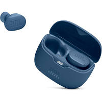 Наушники JBL Tune Buds Blue JBLTBUDSBLU n