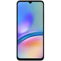 Мобільний телефон Samsung Galaxy A05s 4/128Gb Silver SM-A057GZSVEUC n