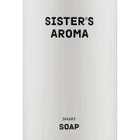 Жидкое мыло Sister's Aroma Smart Soap Морская соль 5 л 4820227781201 n