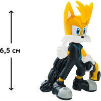 Фигурка Sonic Prime Тейлз 6,5 см SON2010F n